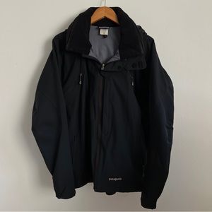 Patagonia Snowboard Ski Outer Shell Jacket